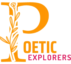 poetic explorers logo