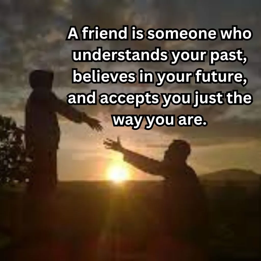 friendship quotes for whatsapp status
